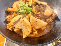 -臭鳜鱼人家·老字号徽菜