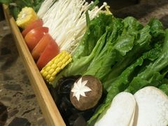 -鱼豆吉·豆浆鱼火锅(宜昌万达店)
