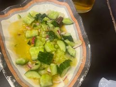 -殷式·私房烧烤·羊蝎子火锅(什刹海店)