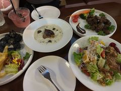 -mordew加州日记西餐&小酒馆(新天地店)