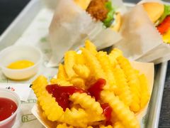 大薯条-Shake Shack(西单大悦城店)