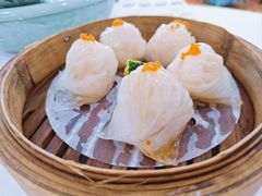-和乐喜点(宝岗大道店)