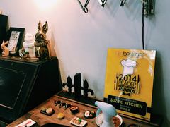 -铃木食堂(帽儿胡同店)
