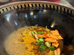 -醉旺柴火鸡(棠东店)