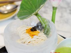 -湖滨28中餐厅·西湖宴·杭州君悦酒店