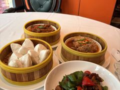 -醉辉皇原味海鲜江南菜(成都大魔方店)