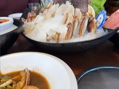 -东海怡品海鲜豆捞(舟宿夜江店)