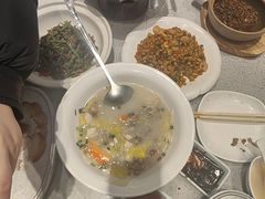 -紫光园·烤鸭·北京菜(团结湖店)