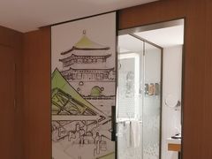 -西安钟楼北大街希尔顿欢朋酒店