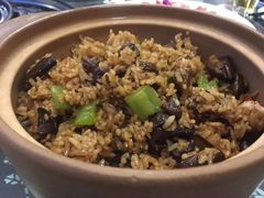 -云南野生菌石锅鱼石锅鸡(大金塔店)