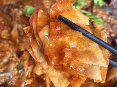 -闻香阁·清真(光荣道店)