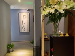 -沐森 •疗愈头疗馆(打浦桥店)
