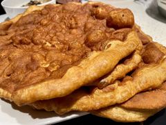 -黑窑厂糖油饼烤鸭·清真菜(旗舰店)