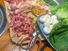 -玖泉里烤肉