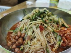 -金家小吃(美岭小区店)