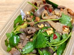 -煮鲜·潮汕下酒菜(福田石厦店)