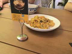 -金谷仓家庭料理(马泉营店)