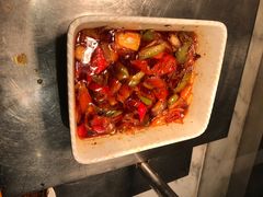 -洲际酒店·地平线全日餐厅HORIZON CAFÉ