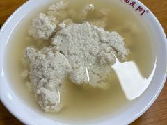 -蒋家槟豆面皮(友爱路店)