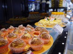 -鹭江潮餐厅•福建菜(鹭江佲家酒店)