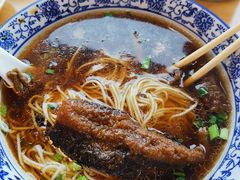 -裕兴记·三虾面(西北街总店)