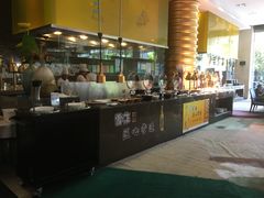 -绍兴中金豪庭大酒店·豪庭阁中餐厅