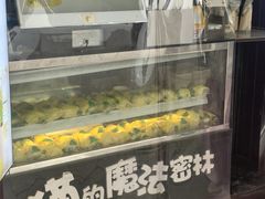 -猫的魔法密林(衣裳街店)