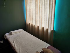 -Together·泰式按摩精油SPA(天山店)