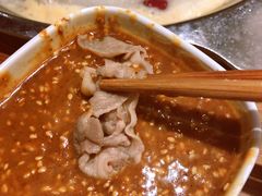 -傣妹火锅(徐泾店)