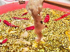 -初蓉丨遇见新川菜(亲贤街荣耀店)