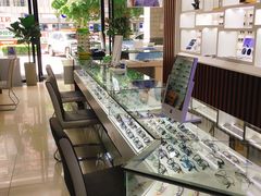 店内环境-宝岛眼镜