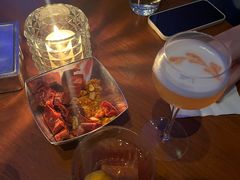 -广州柏悦酒店·悦吧·顶楼露天酒吧