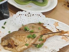 -洲晓鱻舟山海鲜(2号店)