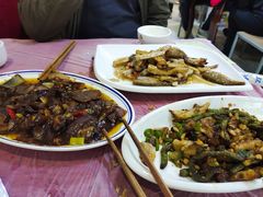 -乐乐餐厅(湘子庙街店)