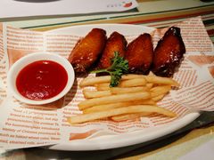 -米兰西点(鞍山店)