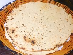 印度薄饼-Bombay Grill印度餐厅