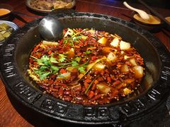 -受气牛肉·耙牛肉火锅(水晶郦城店)