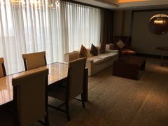 -上海嘉定喜来登酒店