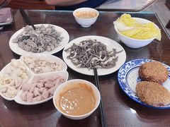 -爆肚冯(廊房二条店)