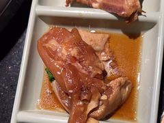 -梨花自助烤肉(乐宾店)