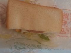 android_upload_pic-麦当劳(双榆树店)