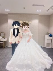 -GRACE KELLY婚纱与礼服(北京店)