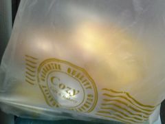 -可稵咖啡面包蛋糕(休斯顿店)
