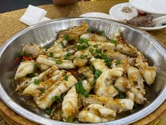 -红日饭店(裕隆三路店)