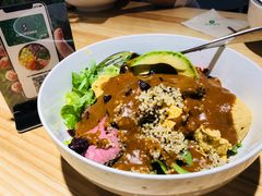-CALIFORKS加州叉子轻食(朝阳门店)
