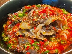 -先启半步颠小酒馆|猛火现炒川菜(泰州首店)