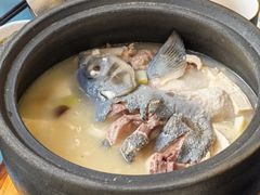 -干老四雅鱼饭店(滨江西路店)