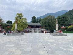 -报恩寺(平武县)