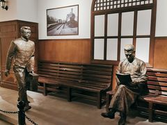 -中国铁道博物馆(正阳门馆)
