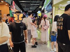 -南京时尚莱迪购物广场(正洪街店)